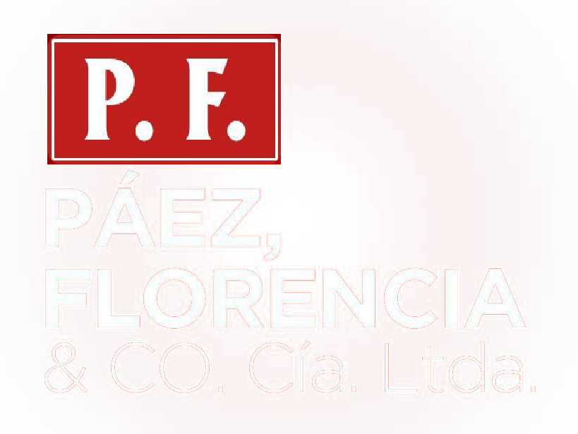 PAEZ,FLORENCIA & CO. CIA. LTDA